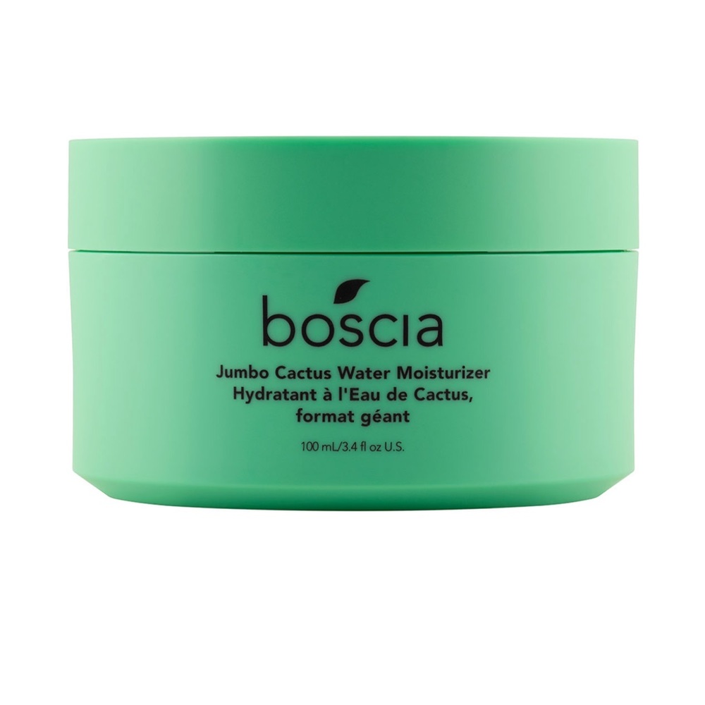 Jumbo Boscia cactus moisturizer